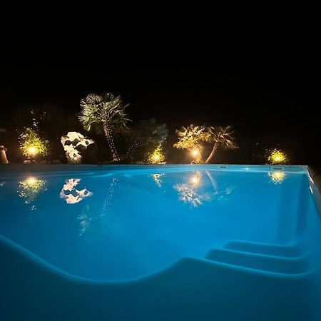 Villa Niloan Olbia Exteriör bild
