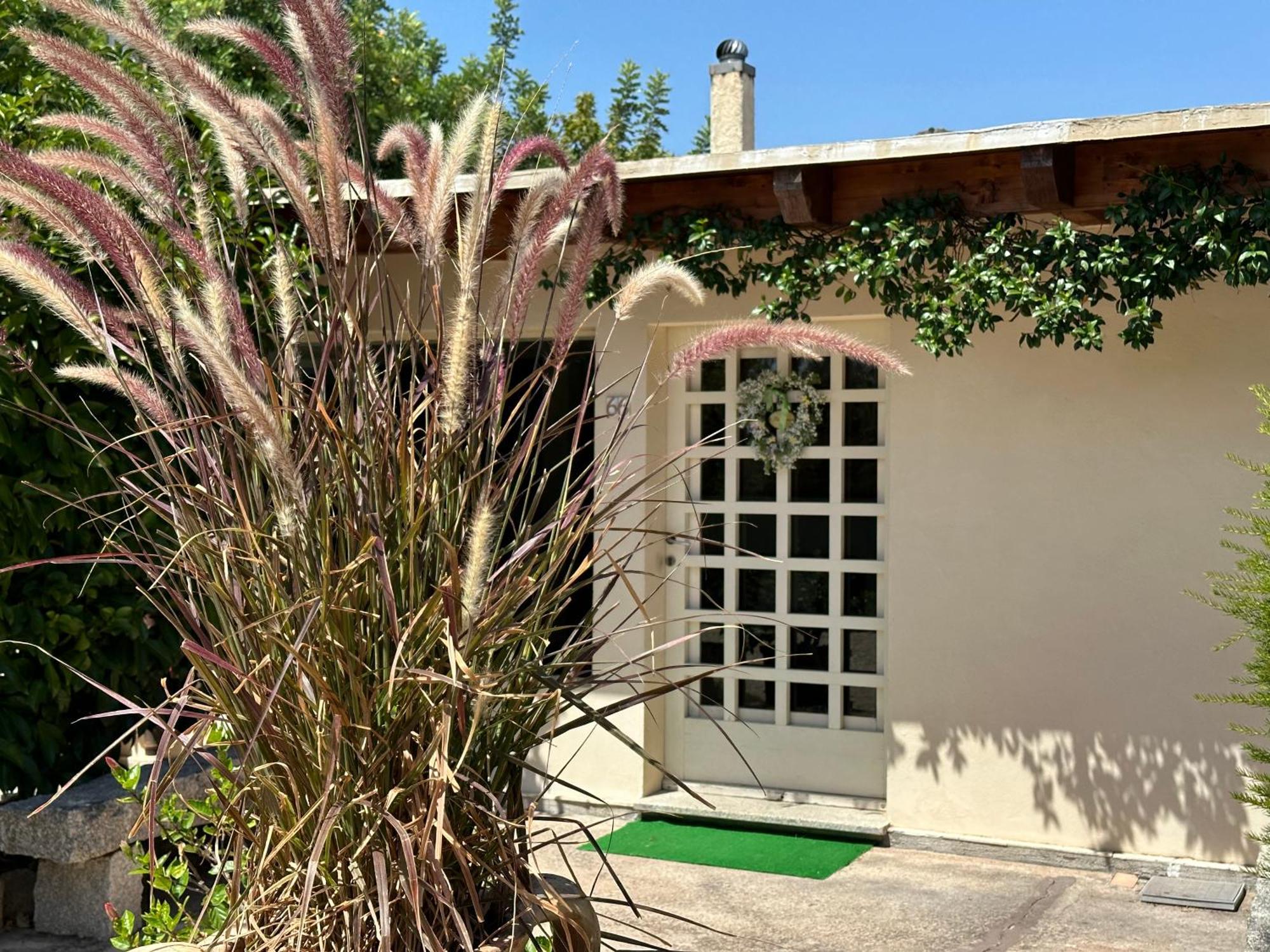 Villa Niloan Olbia Exteriör bild