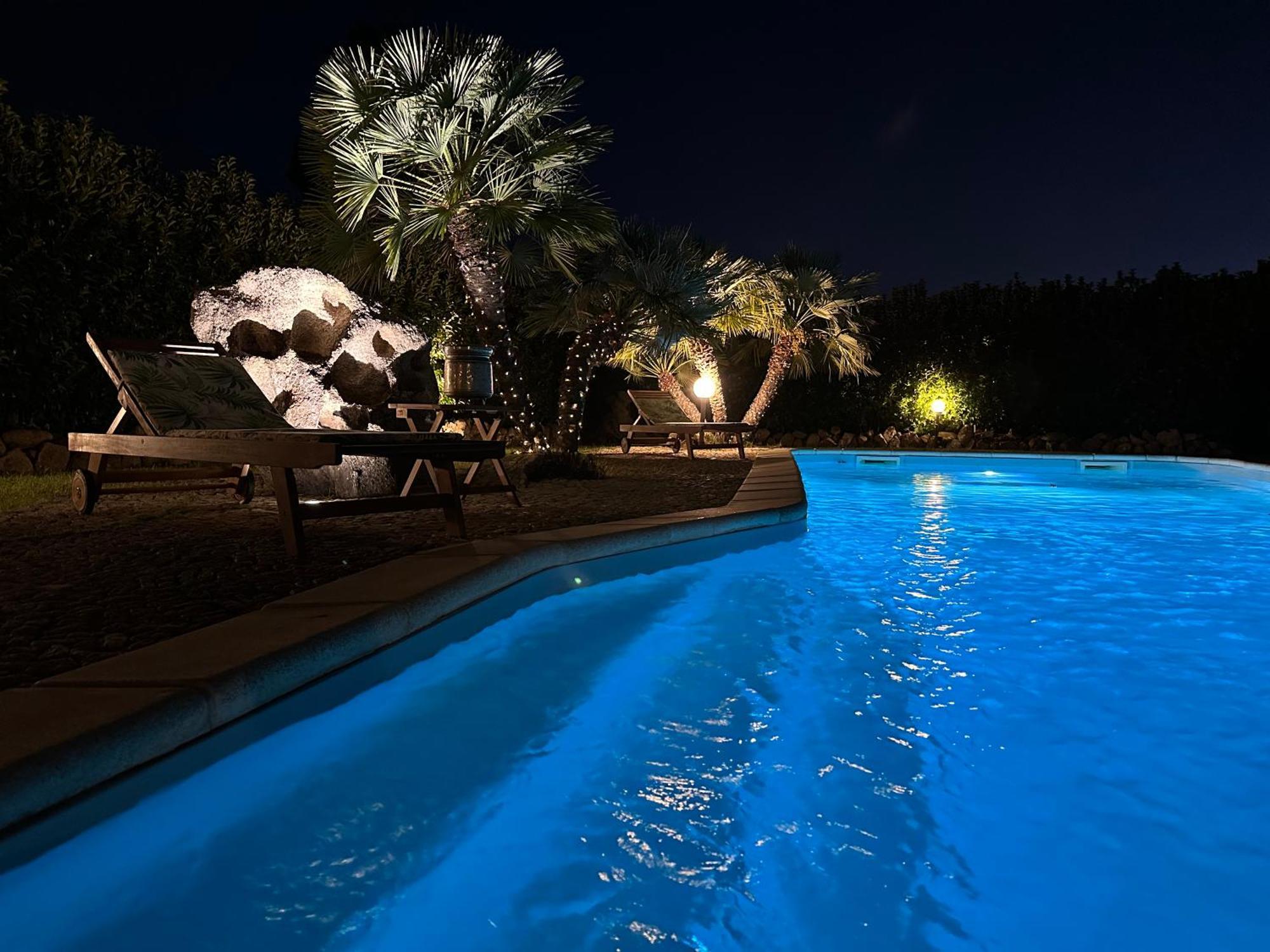 Villa Niloan Olbia Exteriör bild