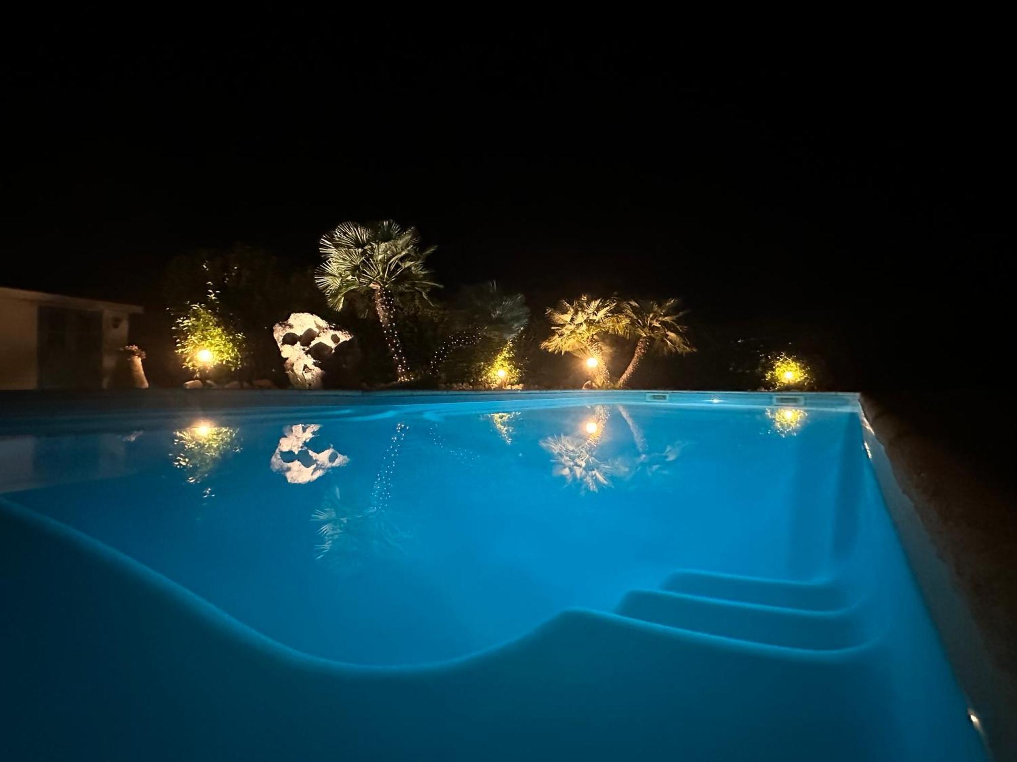 Villa Niloan Olbia Exteriör bild